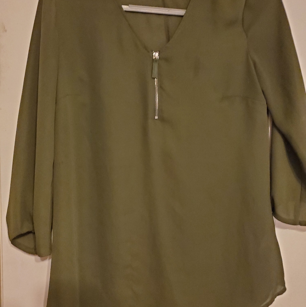 Maurices dress top